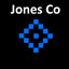 Jones Co logo