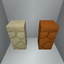 Fixed Walls logo