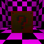 Lucky Block Error Unofficial Complete Port logo