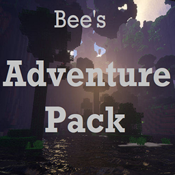 Bee's AdventurePack logo