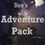 Bee's AdventurePack logo