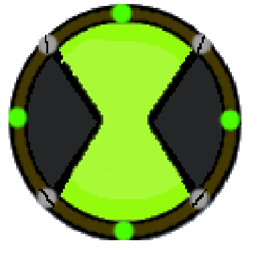 Ben10 Omni-Mod project image