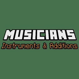 Musicians Instruments & Additions [Abandoned] logo