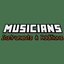 Musicians Instruments & Additions [Abandoned] logo