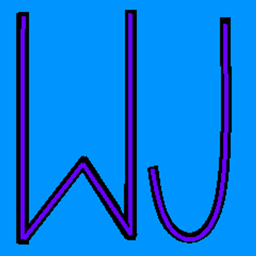 Wam's Junk logo