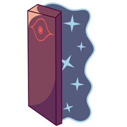 I like Doors project image