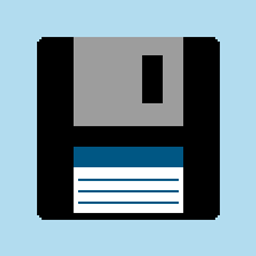 OpenBackup logo