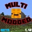 Multi-Modded logo