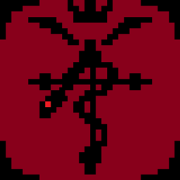 Fullmetal Alchemist logo