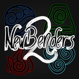 NewBenders 2 logo