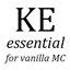 KEssential-Fabric logo