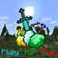 Play for Fun logo