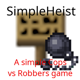 SimpleHeist project image