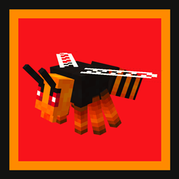 Additional Mobs logo
