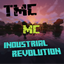 TMC Industrial Revolution logo