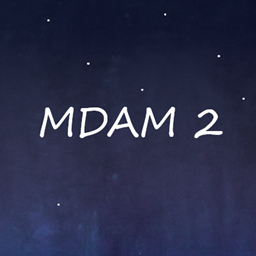 MDAM 2 project image