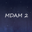 MDAM 2 logo