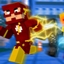 Superhero Ultimate 2.0 logo