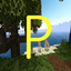 Photorealism logo