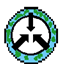 Redacted (An SCP Modpack) logo