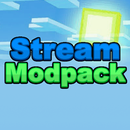 Community Stream Modpack - Minecraft Modpacks - CurseForge