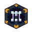 Forbidden and Arcanus logo