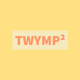 Twinitysuwu's BloopPack 2.0 logo