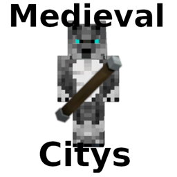 Medieval Citys [Pixelbreaker] logo