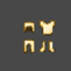 Bone Armor and Tools logo