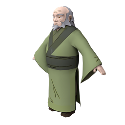 Avatar: The Last Blockbender project image