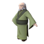 Avatar: The Last Blockbender logo