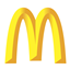 McDonalds Mod By Husky logo