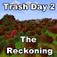 Trash Day 2: The Reckoning logo