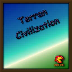 Terran Civilization logo