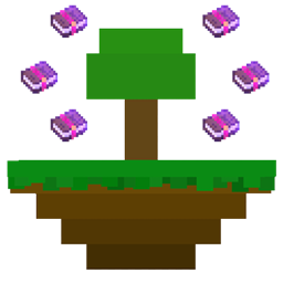 Skyblock Enchantments project image