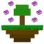 Skyblock Enchantments logo