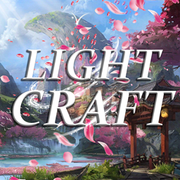 Light Craft logo