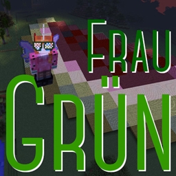 Frau Grüns Modpack logo
