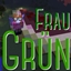 Frau Grüns Modpack logo