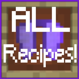 All Recipes project image