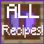 All Recipes logo