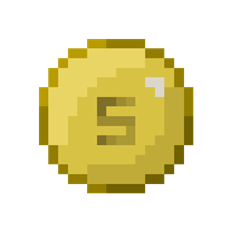 Sesterce mod logo