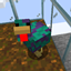 LayingBox Vanilla Chicken Expansion logo