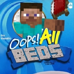 OOPS All Beds logo