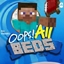 OOPS All Beds logo