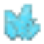 Blue Aqua Quartz Mod logo