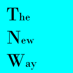 The New Way logo