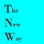 The New Way logo
