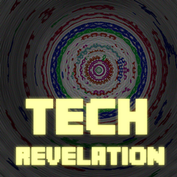 TechRevelation logo