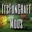 Itsfuncraft Real Modpack logo